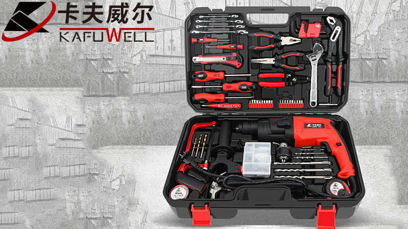 卡夫威爾,工具,工具箱,電話,生活