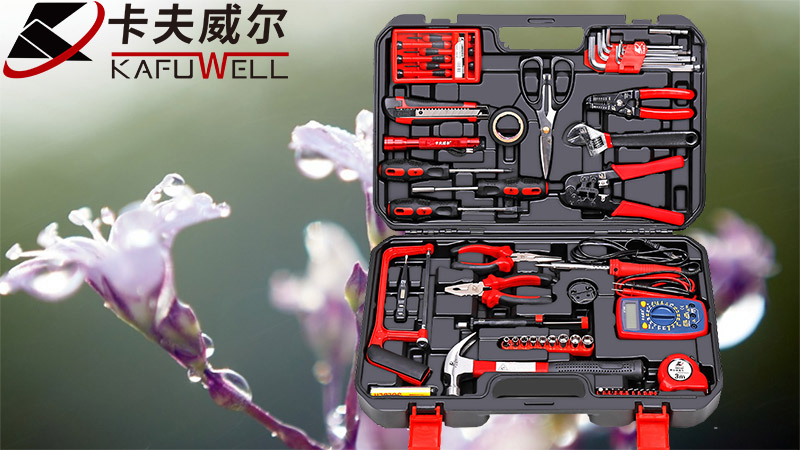 工具,卡夫威爾,工具箱,品牌工具