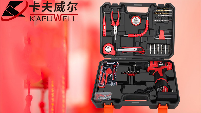電動(dòng)工具,電鉆,卡夫威爾工具,卡夫威爾,鋰電鉆