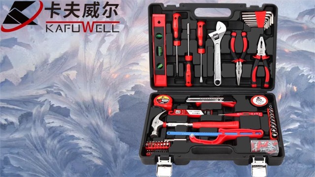 卡夫威爾,工具,品牌工具,手工具