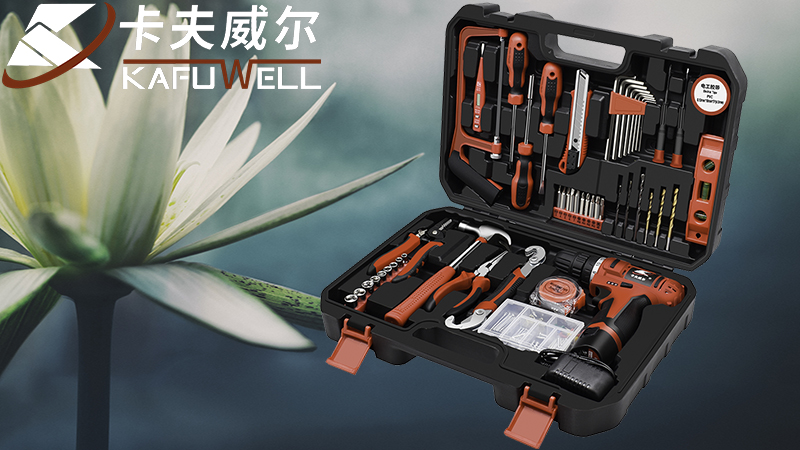 卡夫威爾,電動(dòng)工具,工具,電鉆套裝,電鉆