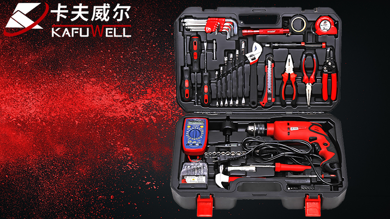 工具,電動(dòng)工具,卡夫威爾,工具套裝