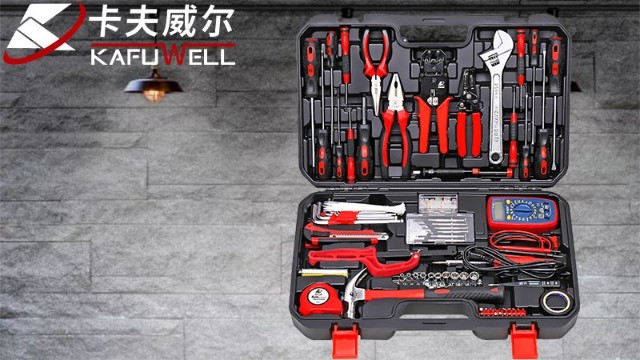 工具,電工工具,實用工具,卡夫威爾,五金工具