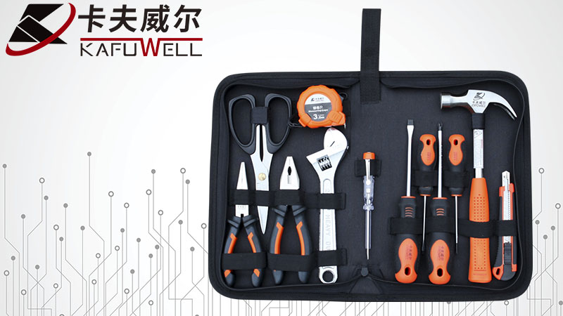工具,卡夫威爾,實(shí)用工具