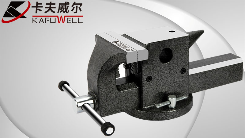 臺(tái)虎鉗,卡夫威爾,工具