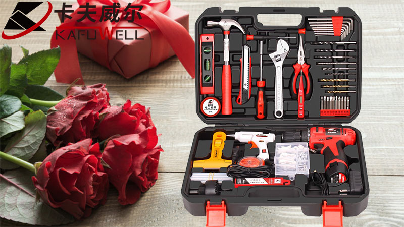 工具,工具箱,卡夫威爾